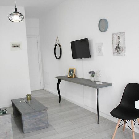 Studio 57 13 Alexandroúpolis Ngoại thất bức ảnh