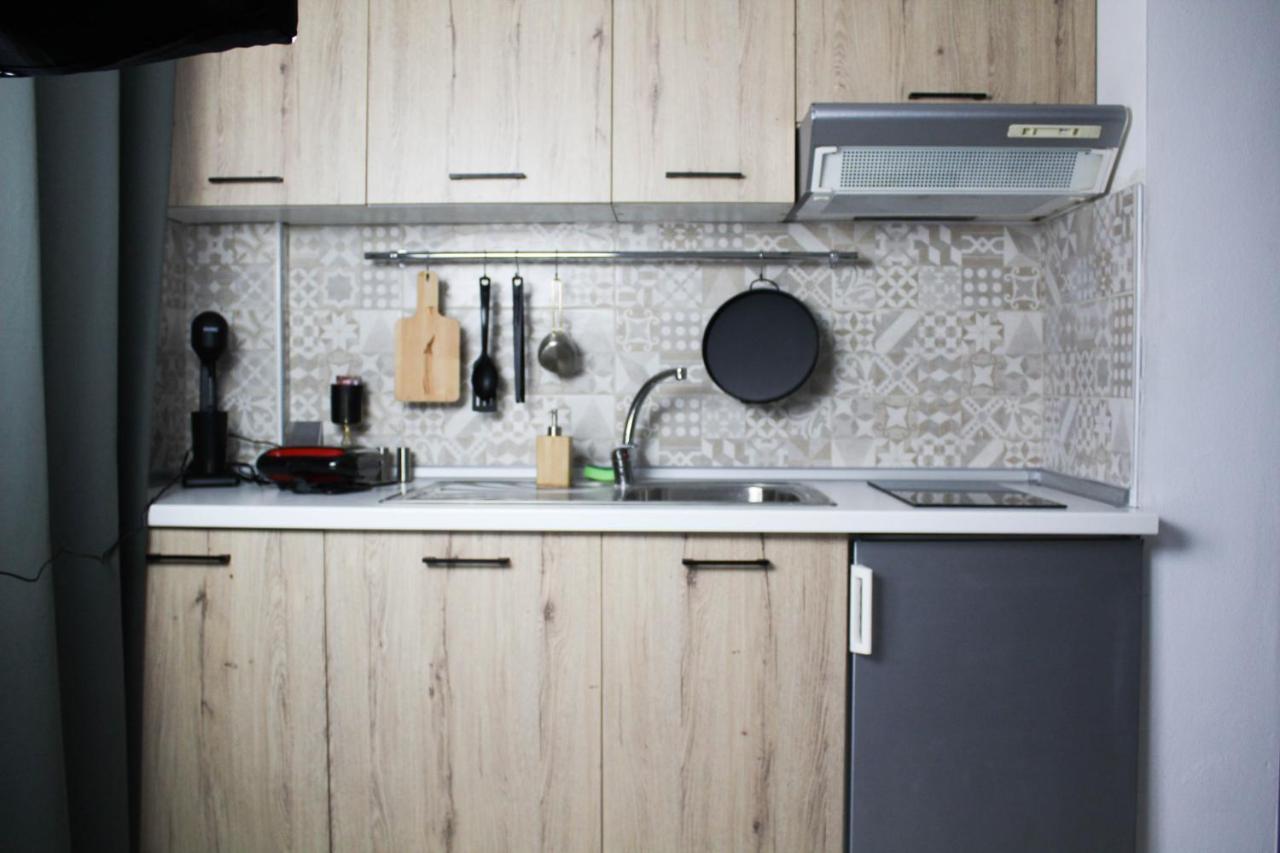 Studio 57 13 Alexandroúpolis Ngoại thất bức ảnh