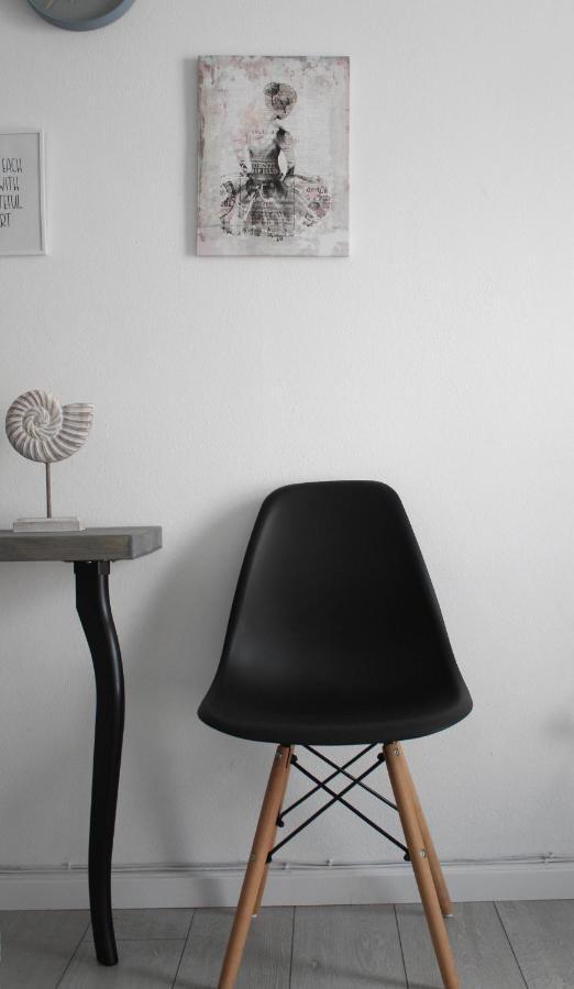 Studio 57 13 Alexandroúpolis Ngoại thất bức ảnh