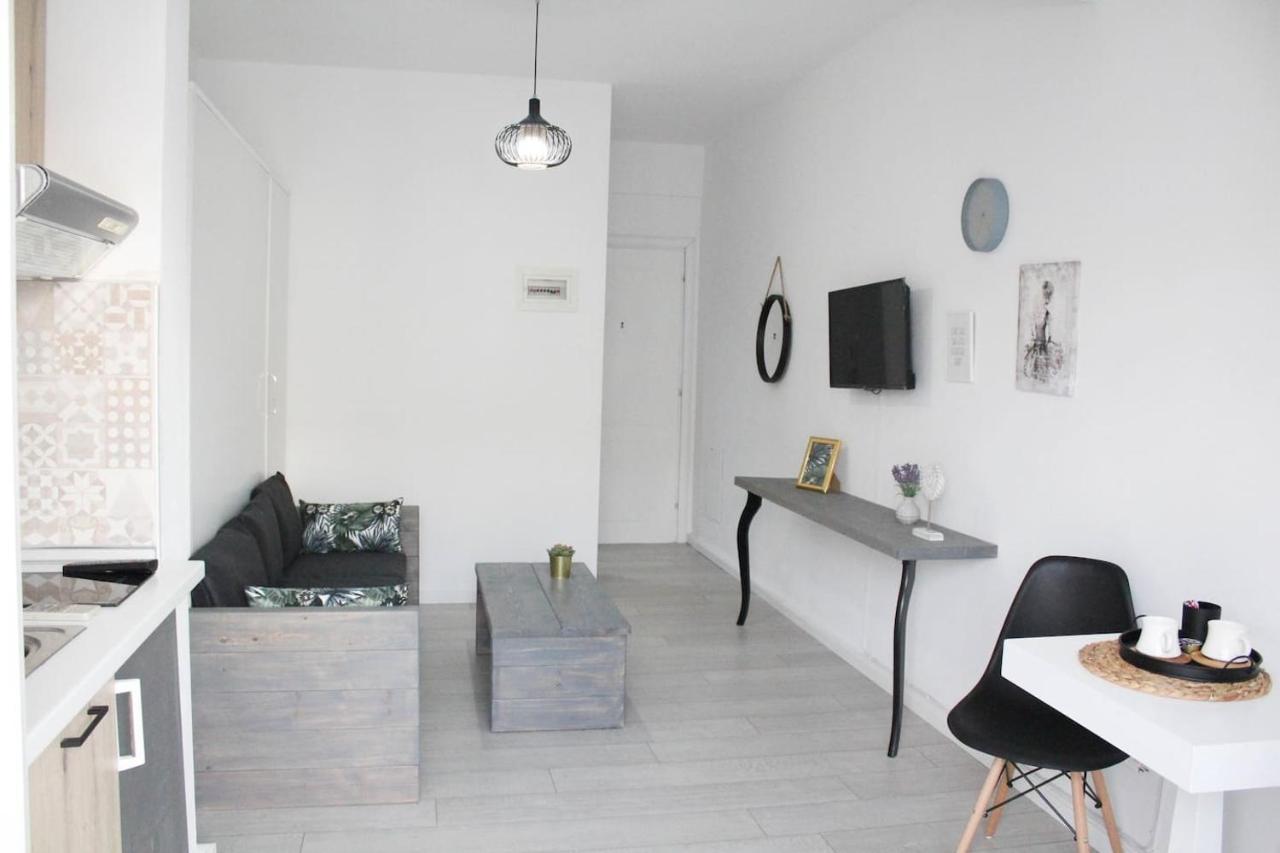 Studio 57 13 Alexandroúpolis Ngoại thất bức ảnh